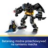 LEGO 76270 DC Mechaniczna zbroja Batmana Seria Lego Batman