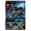 LEGO 76270 DC Mechaniczna zbroja Batmana Motyw Mechaniczna zbroja Batmana