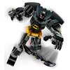 LEGO 76270 DC Mechaniczna zbroja Batmana Kolekcjonerskie Nie