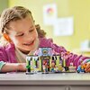 LEGO 42618 Friends Kawiarnia w Heartlake Motyw Kawiarnia w Heartlake