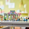 LEGO 42618 Friends Kawiarnia w Heartlake Seria Lego Friends