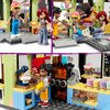 LEGO 42618 Friends Kawiarnia w Heartlake Gwarancja 24 miesiące