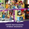 LEGO 42618 Friends Kawiarnia w Heartlake Nazwa "LEGO POLSKA " SPÓŁKA Z OGRANICZONĄ ODPOWIEDZIALNOŚCIĄ