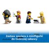 LEGO 60408 City Laweta z samochodami sportowymi Adres elektroniczny info@lego.com