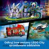 LEGO 60408 City Laweta z samochodami sportowymi Seria Lego City
