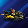 LEGO 76272 DC Jaskinia Batmana z Batmanem, Batgirl i Jokerem Załączona dokumentacja Instrukcja obsługi w języku polskim