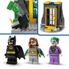 LEGO 76272 DC Jaskinia Batmana z Batmanem, Batgirl i Jokerem Gwarancja 24 miesiące
