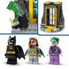 LEGO 76272 DC Batman Jaskinia Batmana z Batmanem, Batgirl i Jokerem Gwarancja 24 miesiące