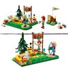 LEGO 42622 Friends Strzelnica na letnim obozie łuczniczym Kolekcjonerskie Nie