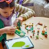 LEGO 42622 Friends Strzelnica na letnim obozie łuczniczym Seria Lego Friends