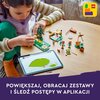 LEGO 42622 Friends Strzelnica na letnim obozie łuczniczym Liczba figurek [szt] 2
