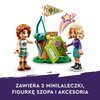 LEGO 42622 Friends Strzelnica na letnim obozie łuczniczym Nazwa "LEGO POLSKA " SPÓŁKA Z OGRANICZONĄ ODPOWIEDZIALNOŚCIĄ