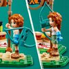 LEGO 42622 Friends Strzelnica na letnim obozie łuczniczym Miasto WARSZAWA