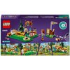 LEGO 42622 Friends Strzelnica na letnim obozie łuczniczym Gwarancja 24 miesiące