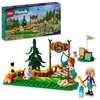 LEGO 42622 Friends Strzelnica na letnim obozie łuczniczym
