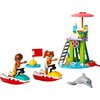 LEGO 42623 Friends Plażowy skuter wodny Kod producenta 42623