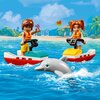 LEGO 42623 Friends Plażowy skuter wodny Liczba figurek [szt] 3
