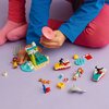 LEGO 42623 Friends Plażowy skuter wodny Nazwa "LEGO POLSKA " SPÓŁKA Z OGRANICZONĄ ODPOWIEDZIALNOŚCIĄ