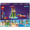 LEGO 42623 Friends Plażowy skuter wodny Gwarancja 24 miesiące
