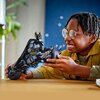 LEGO 76273 DC Batman Figurka Batmana do zbudowania i batcykl Gwarancja 24 miesiące