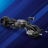 LEGO 76273 DC Batman Figurka Batmana do zbudowania i batcykl Liczba figurek [szt] 0