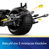 LEGO 76273 DC Batman Figurka Batmana do zbudowania i batcykl Adres elektroniczny info@lego.com