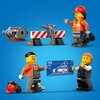 LEGO 60420 City Żółta koparka Liczba figurek [szt] 3