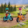 LEGO 42624 Friends Przytulne domki na letnim obozie Adres elektroniczny info@lego.com