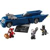 LEGO 76274 DC Batman z batmobilem kontra Harley Quinn i Mr. Freeze Kod producenta 76274