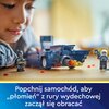 LEGO 76274 DC Batman z batmobilem kontra Harley Quinn i Mr. Freeze Ulica i numer budynku ul. Wołoska 22A