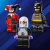 LEGO 76274 DC Batman z batmobilem kontra Harley Quinn i Mr. Freeze Motyw Batman z batmobilem kontra Harley Quinn i Mr. Freeze