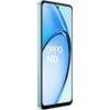 Smartfon OPPO A60 8/256GB 6.67" 90Hz Niebieski Aparat Tylny 50 Mpx + 2 Mpx, Przedni 8 Mpx