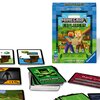 Gra karciana RAVENSBURGER Minecraft Explorers 225866 Rodzaj Gra karciana