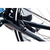 Licznik rowerowy SIGMA BC 14.0 WL STS Podświetlany Funkcje rowerowe Porównanie prędkości aktualnej do średniej