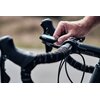 Licznik rowerowy SIGMA BC 14.0 WL STS Podświetlany Funkcje rowerowe Prędkość aktualna