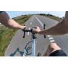 Licznik rowerowy SIGMA BC 14.0 WL STS Podświetlany Funkcje rowerowe Prędkośc maksymalna