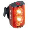 Lampka rowerowa SIGMA Buster RL80 Tryby pracy Eco