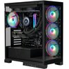 Komputer MAD DOG SPACE-APEX-I01WR32 i5-14500 32GB RAM 1TB SSD GeForce RTX4070 DLSS 3 Wi-Fi Windows 11 Home