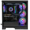 Komputer MAD DOG SPACE-APEX-I01WR32 i5-14500 32GB RAM 1TB SSD GeForce RTX4070 DLSS 3 Wi-Fi Windows 11 Home Pamięć RAM [GB] 32