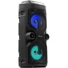 Głośnik mobilny SQUEAK Harmony Czarny Zgodność z urządzeniami Urządzenia z Bluetooth