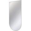 Lustro łazienkowe DEANTE Silia ADI A851 Bianco 50 x 100 cm Biały