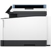 Urządzenie wielofunkcyjne HP Color LaserJet Pro 3302sdw Druk w kolorze, Automatyczny druk dwustronny, Wi-Fi Automatyczny druk dwustronny Tak