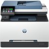 Urządzenie wielofunkcyjne HP Color LaserJet Pro 3302fdn Druk w kolorze, Automatyczny druk dwustronny Szybkość druku [str/min] 25 w czerni , 25 w kolorze