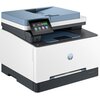 Urządzenie wielofunkcyjne HP Color LaserJet Pro 3302fdn Druk w kolorze, Automatyczny druk dwustronny Maksymalny format druku A4
