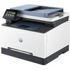 Urządzenie wielofunkcyjne HP Color LaserJet Pro 3302fdw Druk w kolorze, Automatyczny druk dwustronny, Wi-Fi