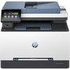 Urządzenie wielofunkcyjne HP Color LaserJet Pro 3302fdw Druk w kolorze, Automatyczny druk dwustronny, Wi-Fi Szybkość druku [str/min] 25 w czerni , 25 w kolorze