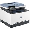 Urządzenie wielofunkcyjne HP Color LaserJet Pro 3302fdw Druk w kolorze, Automatyczny druk dwustronny, Wi-Fi Maksymalny format druku A4