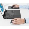 Zestaw 3DCONNEXION SpaceMouse Wireless Kit 2 3DX-700136 Komunikacja z komputerem Przewodowa