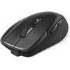 Zestaw 3DCONNEXION SpaceMouse Wireless Kit 2 3DX-700136 Komunikacja z komputerem Bezprzewodowa