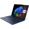 Laptop LENOVO Yoga Slim 7 14Q8X9 14.5" OLED Snapdragon X Elite 16GB RAM 512GB SSD Windows 11 Home Waga [kg] 1.28